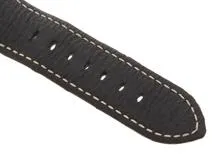 PANERAI　パネライ　時計　ラジオミール　ブラックシール　3デイズ　PAM00388/OP6848　メンズ　自動巻き　SS/レザー　黒文字盤【431】2148103832963