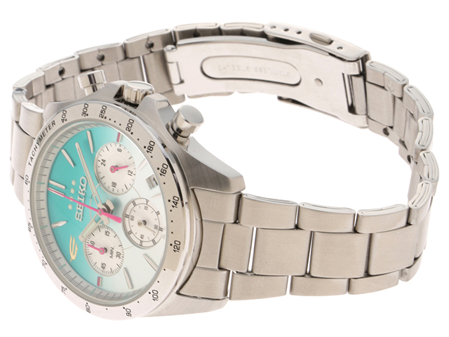 楽天市場】セイコー Seiko 8T63-00R0 SZSJ008 E5系はやぶさ10