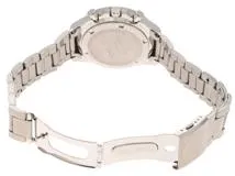 SEIKO セイコー 東北新幹線 E5系 ハヤブサ10周年記念 SZSJ008/8T63-00R0 ステンレス　グリーングラデーション　5000本限定　男性用クオーツ時計【473】