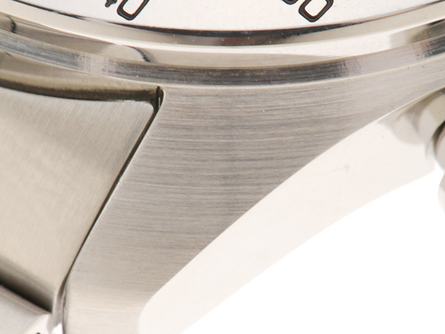 SEIKO セイコー 東北新幹線 E5系 ハヤブサ10周年記念 SZSJ008