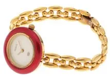 GUCCI　腕時計　チェンジベゼル GUCCI チェンジベゼルウォッチ - 名古屋 Snap Magazine | スナマグ