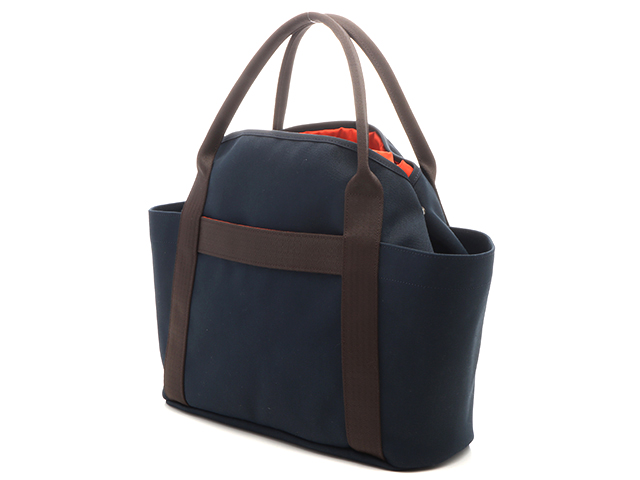 レビュー高評価のおせち贈り物 HERMES エルメス サック ド パンサージュ ネイビー フー SV パンツ