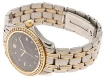 OMEGA オメガ メンズ クオーツ シーマスター120M 2315.50
