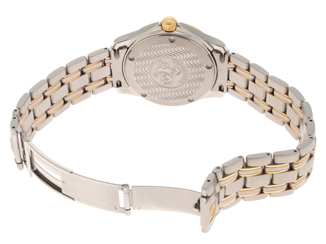 OMEGA オメガ メンズ クオーツ シーマスター120M 2315.50