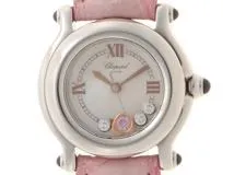 Chopard ショパール ハッピースポーツ ムービング 27/8245-23 SS