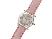 Chopard ショパール ハッピースポーツ ムービング 27/8245-23 SS