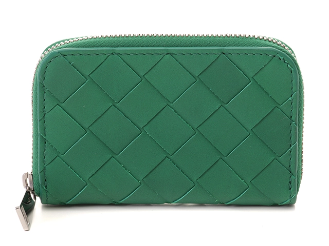 BOTTEGA VENETA ボッテガヴェネタ ジッピーコインパース