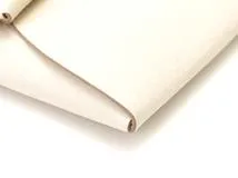 HERMES　エルメス　バスティア　ホワイト　ＳＶ　シルバー金具　【432】　2148103834011