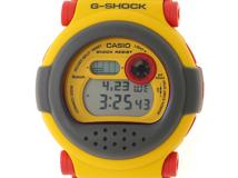CASIO　カシオ　G-SHOCK DIGITAL　G-B001MVE-9JR　クォーツ　メンズ　【471】IK