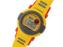 CASIO　カシオ　G-SHOCK DIGITAL　G-B001MVE-9JR　クォーツ　メンズ　【471】IK