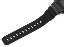 CASIO　カシオ　G-SHOCK DIGITAL　GM-5600B-1JF　デジタル　電波時計【471】IK