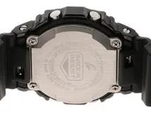 CASIO　カシオ　G-SHOCK DIGITAL　GM-5600B-1JF　デジタル　電波時計【471】IK