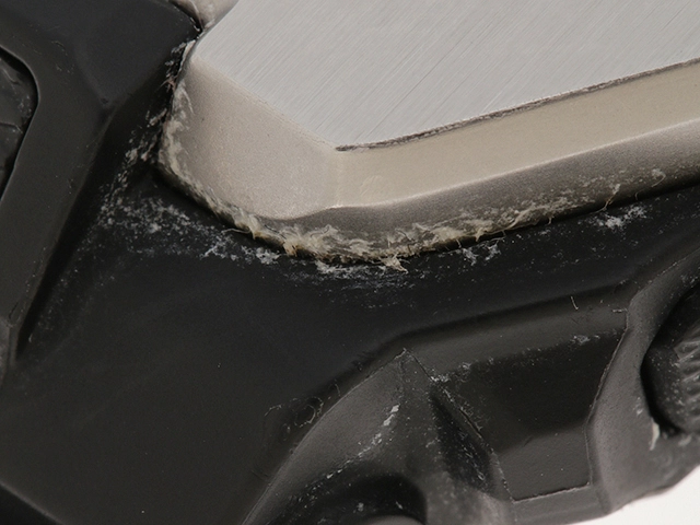 CASIO　カシオ　G-SHOCK G-LIDE　GBX-100-1JF　デジタル　電波時計【471】IK