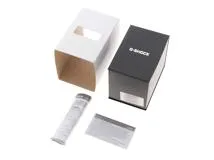 CASIO　カシオ　G-SHOCK G-LIDE　GBX-100-1JF　デジタル　電波時計【471】IK