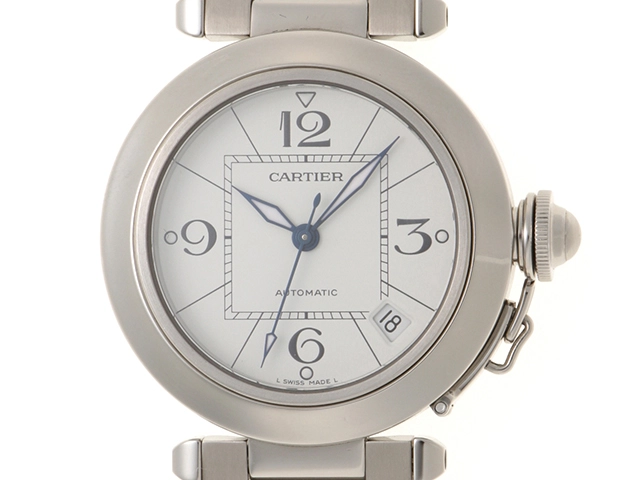 カルティエ / CARTIER その他 パシャ C W31074M7銀座エバンス