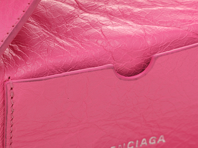 大黒屋ECサイト・店頭限定】BALENCIAGA バレンシアガ スーパービジーXS