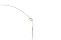 はる様　極美品✨️ティファニー　1837 2連 リング　シルバー　ネックレス TIFFANY ティファニー 1837 2連リングネックレス SV925 シルバー