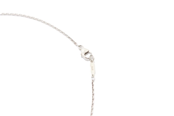 セール　ティファニー　1837 エレメント ネックレス　シルバー　aq6961 ティファニー TIFFANY＆CO 1837ネックレス シルバー シルバー