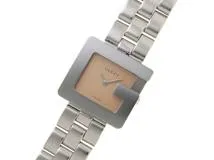 GUCCI グッチ 3600L レディース腕時計 クォーツ【431】2148103836220  