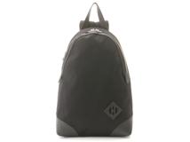 HERMES　エルメス　バックパック　エルメス・オールバック　ブラック　083582CKAC　トワル・ビヴァーク/ヴォー・スウィフト　【472】AH