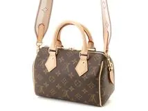 LOUIS VUITTON ルイ・ヴィトン スピーディ・バンドリエール20