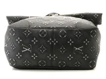 ルイヴィトン バッグ LOUIS VUITTON ルイヴィトン ロールトップ・バックパック