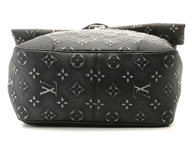楽天市場】LOUIS VUITTON ルイ・ヴィトン/リボンスカーフ/M78651