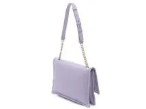 Salvatore Ferragamo フェラガモ VIVA BOW チェーンショルダー