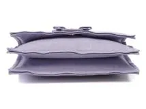 Salvatore Ferragamo フェラガモ VIVA BOW チェーンショルダー