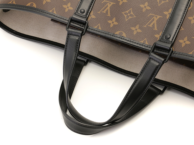 極美品 LOUIS VUITTON ルイヴィトン トートバッグ