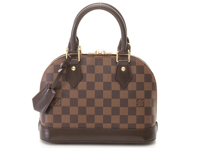 LOUIS VUITTON ルイ・ヴィトン アルマBB ダミエ N40606