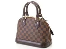 LOUIS VUITTON ルイ・ヴィトン アルマBB ダミエ N40606