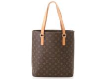LOUIS VUITTON　ルイ・ヴィトン　ハンドバッグ　ヴァヴァンＧＭ　モノグラム　Ｍ51170　2148103838552　【中古】【大黒屋】【200】