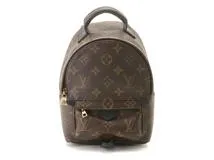 LOUIS VUITTON ルイ・ヴィトン パームスプリングス・バックパック