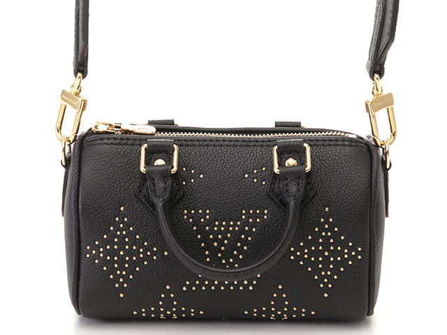 【SALE】 LOUISVUITTON ルイヴィトン ナノスピーディ Nano Speedy Monogram - Women - Handbags | LOUIS VUITTON ®