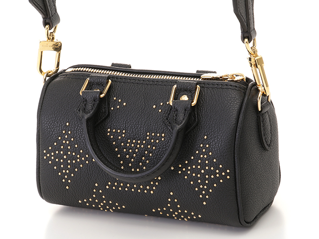 なお　ヴィトン　ショルダーバック LOUIS VUITTON ルイヴィトン ショルダーバッグ ナノ・スピーディ