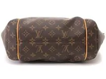 LOUIS VUITTON ルイヴィトン トートバッグ トータリーPM