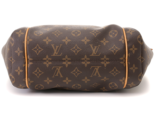 LOUIS VUITTON ルイヴィトン トートバッグ トータリーPM