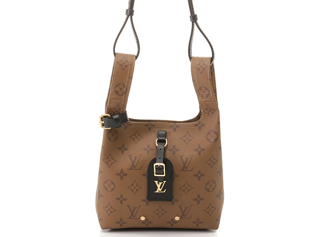 LOUIS VUITTON ルイヴィトン 2wayバッグ アトランティスBB