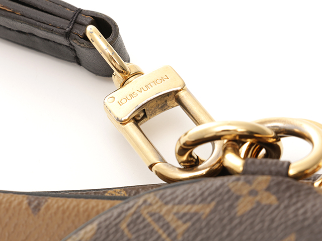 LOUIS VUITTON ルイ・ヴィトン ポシェット・トリオ モノグラム