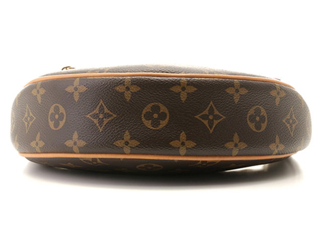 LOUIS VUITTON ルイヴィトン ショルダーバッグ ループ