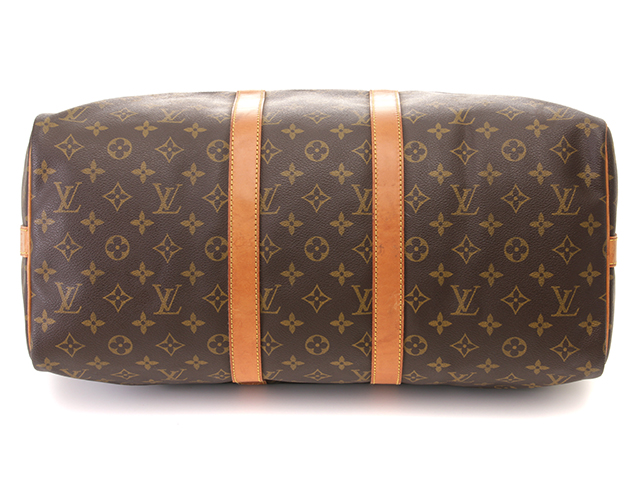 LOUIS VUITTON ルイ・ヴィトン バッグ キーポル・バンドリエール