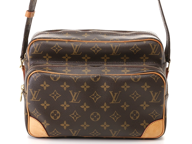 LOUIS VUITTON ルイ・ヴィトン ナイル モノグラム M45244 【471 LOUIS VUITTON ルイ・ヴィトン ナイル モノグラム M45244 【471