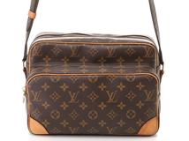 LOUIS VUITTON ルイ・ヴィトン ナイル モノグラム M45244【430】2148103840869