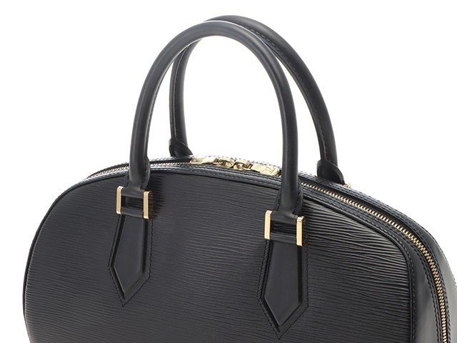 LOUIS VUITTON ルイ・ヴィトン ジャスミン エピ ノワール M52782