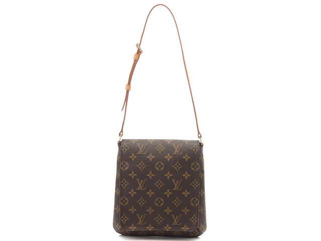 LOUIS VUITTON ルイ・ヴィトン ミュゼット・サルサ ショート