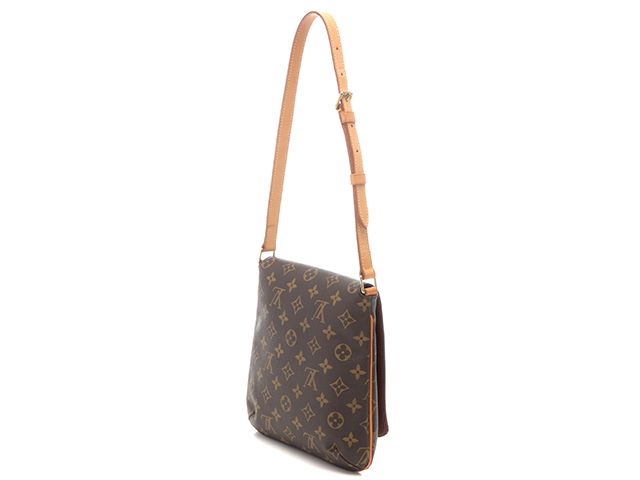 Louis Vuitton Bag ミュゼットサルサ ショート M51258 ルイ・ヴィトン LOUIS VUITTON ミュゼットサルサ ショート