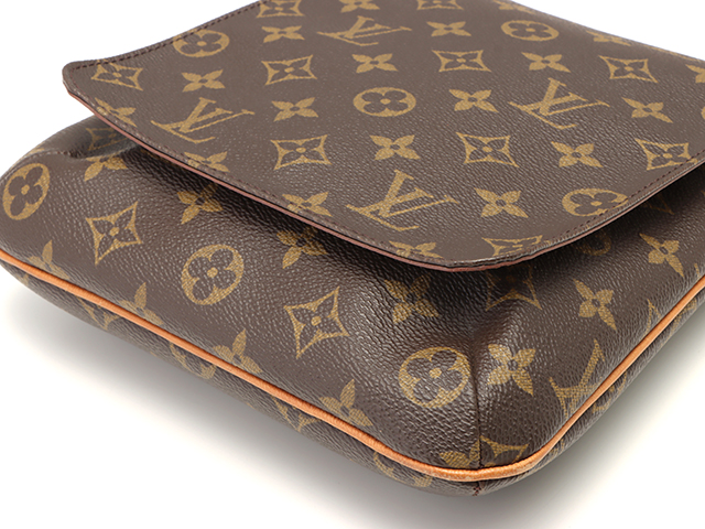Louis Vuitton Bag ミュゼットサルサ ショート M51258 ルイ・ヴィトン LOUIS VUITTON ミュゼットサルサ ショート