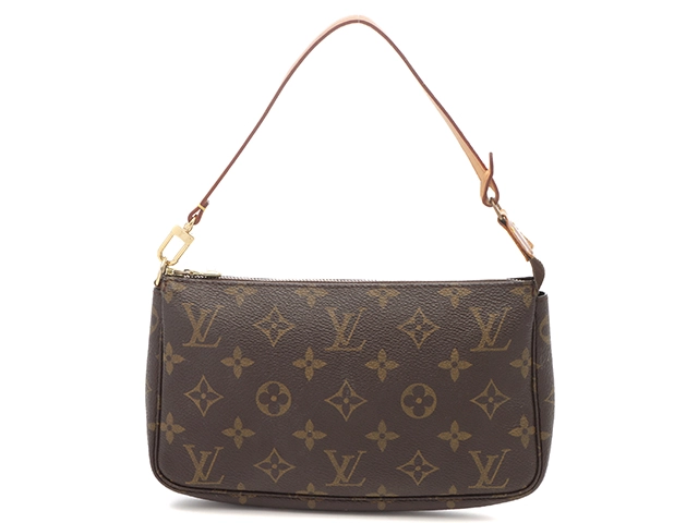 ルイヴィトン（Louis Vuitton） モノグラム ピッグスキン