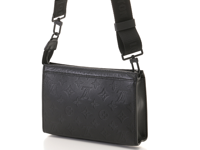 LOUIS VUITTON ルイ・ヴィトン ガストン・ウェアラブル